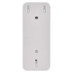 EMOS P5734T, Kültéri tartozék nyomógomb P5734, P5734B csengőhöz, 1x CR2032