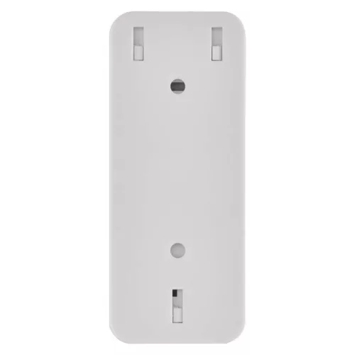 EMOS P5734T, Kültéri tartozék nyomógomb P5734, P5734B csengőhöz, 1x CR2032