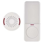 EMOS P5734, Vezeték nélküli csengő P5734