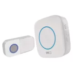 EMOS P5736, Vezeték nélküli csengő P5736, 3× AA