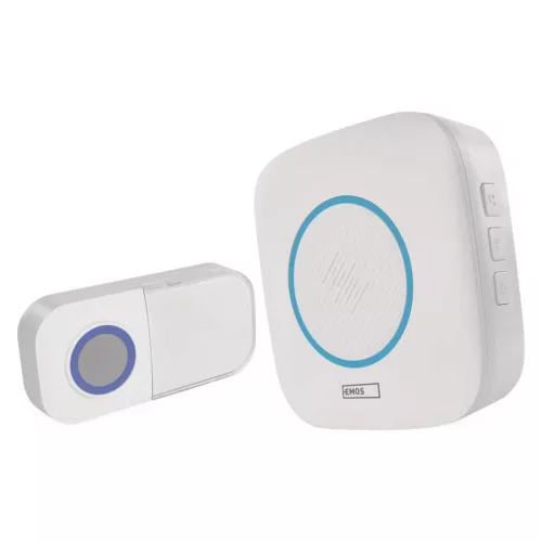 EMOS P5736, Vezeték nélküli csengő P5736, 3× AA
