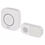EMOS P5736, Vezeték nélküli csengő P5736, 3× AA