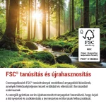 EMOS P5736, Vezeték nélküli csengő P5736, 3× AA