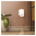 EMOS P5750.2T, Vezeték nélküli csengő, elem nélküli P5750.2T, 2 gombbal