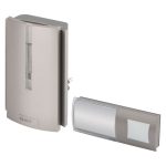 EMOS P5760N, Vezeték nélküli csengő P5760N, ismétlési funkció