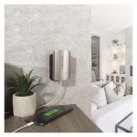 EMOS P5760N, Vezeték nélküli csengő P5760N, ismétlési funkció