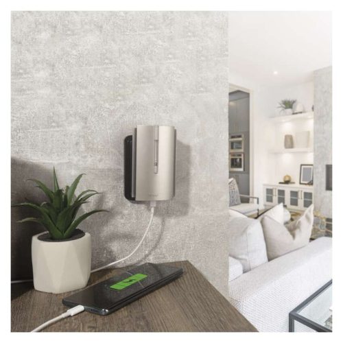 EMOS P5760N, Vezeték nélküli csengő P5760N, ismétlési funkció