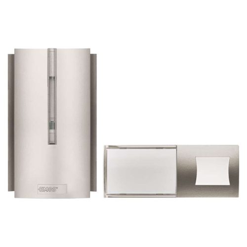 EMOS P5760N, Vezeték nélküli csengő P5760N, ismétlési funkció