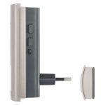 EMOS P5760N, Vezeték nélküli csengő P5760N, ismétlési funkció