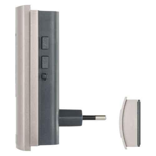 EMOS P5760N, Vezeték nélküli csengő P5760N, ismétlési funkció