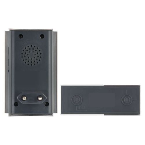 EMOS P5760N, Vezeték nélküli csengő P5760N, ismétlési funkció