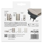 EMOS P5760N, Vezeték nélküli csengő P5760N, ismétlési funkció