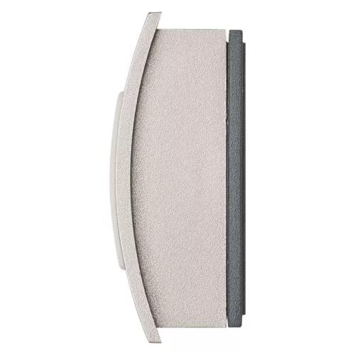 EMOS P5760T, Kültéri tartalék nyomógomb P5760,P5763,P5763R csengőhöz, 1x CR2032