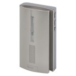 EMOS P5763RN, Jelerősítő vezetéknélküli csengőhöz P5760N és P5763N, 3× AA