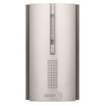 EMOS P5763RN, Jelerősítő vezetéknélküli csengőhöz P5760N és P5763N, 3× AA