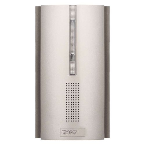 EMOS P5763RN, Jelerősítő vezetéknélküli csengőhöz P5760N és P5763N, 3× AA