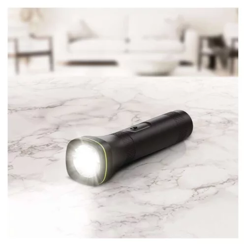 EMOS P8105, GP LED Zseblámpa C105 + 1× LR6