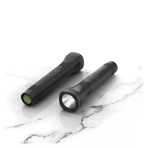 EMOS P8107, GP LED Zseblámpa C107 + 2× LR6