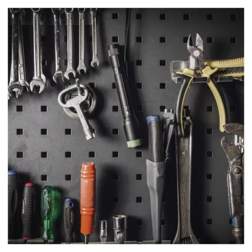 EMOS P8504, GP LED Zseblámpa C33 + 2× AA GP Ultra elem