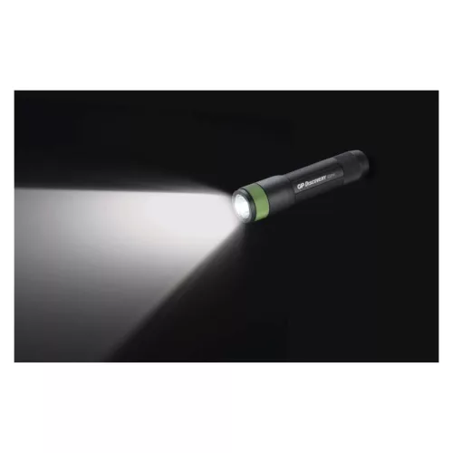 EMOS P8507, GP LED Zseblámpa C31X + 1× LR6