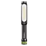 EMOS P8508, GP LED Zseblámpa C34 + 3× LR6