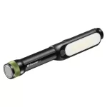 EMOS P8508, GP LED Zseblámpa C34 + 3× LR6