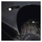 EMOS P8555, GP CREE LED Fejlámpa CHR35, 600 lm, tölthető