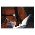 EMOS P8555, GP CREE LED Fejlámpa CHR35, 600 lm, tölthető