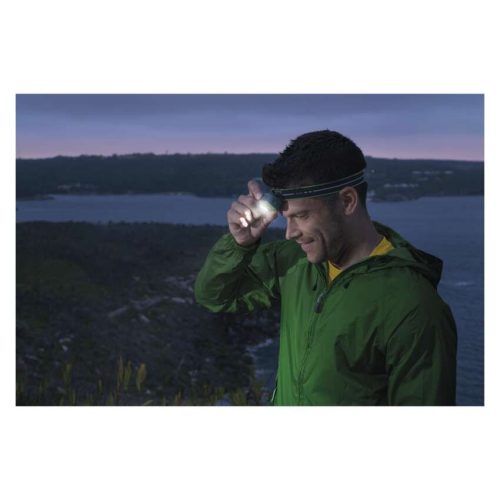 EMOS P8567, LED Fejlámpa GP Xplor PHR17, 500 lm