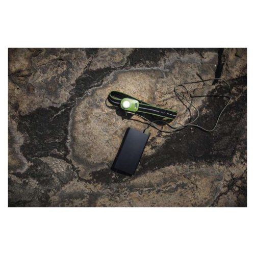 EMOS P8567, LED Fejlámpa GP Xplor PHR17, 500 lm