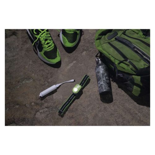 EMOS P8567, LED Fejlámpa GP Xplor PHR17, 500 lm