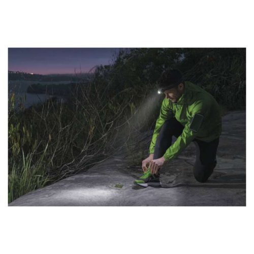 EMOS P8567, LED Fejlámpa GP Xplor PHR17, 500 lm