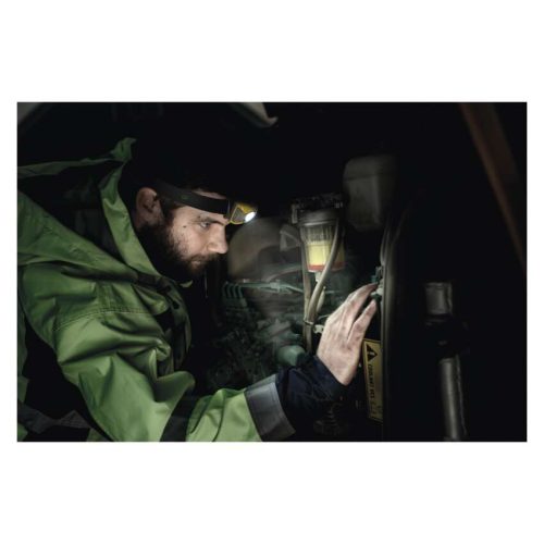 EMOS P8571, GP CREE LED Fejlámpa CH46, 300 lm