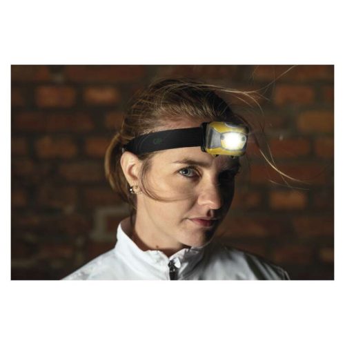 EMOS P8571, GP CREE LED Fejlámpa CH46, 300 lm