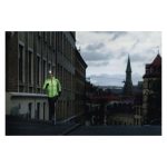 EMOS P8571, GP CREE LED Fejlámpa CH46, 300 lm