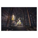 EMOS P8573, GP CREE LED Fejlámpa CHW53, 280 lm