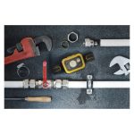 EMOS P8573, GP CREE LED Fejlámpa CHW53, 280 lm