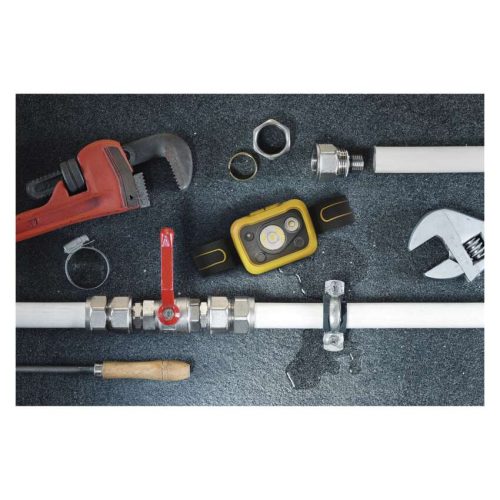 EMOS P8573, GP CREE LED Fejlámpa CHW53, 280 lm