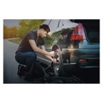 EMOS P8573, GP CREE LED Fejlámpa CHW53, 280 lm