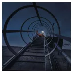 EMOS P8574, GP CREE LED Fejlámpa CHW54, 375 lm