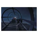 EMOS P8574, GP CREE LED Fejlámpa CHW54, 375 lm