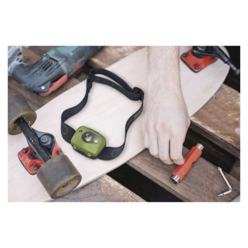 EMOS P8583, GP LED Fejlámpa CH43, 150 lm