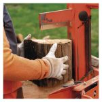 EMOS PM1102, 3 fázisú kültéri hosszabbító 10 m / 1 aljzat / fekete / gumi / 400 V / 4 mm2