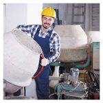 EMOS PM1103, 3 fázisú kültéri hosszabbító 15 m / 1 aljzat / fekete / gumi / 400 V / 4 mm2