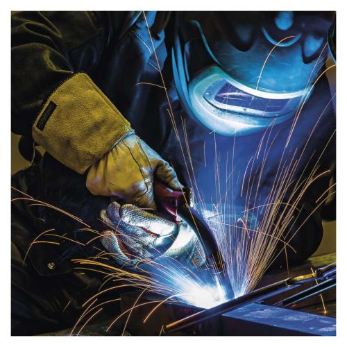 EMOS PM1104, 3 fázisú kültéri hosszabbító 20 m / 1 aljzat / fekete / gumi / 400 V / 4 mm2