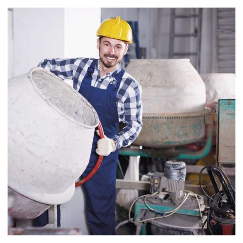 EMOS PM1104, 3 fázisú kültéri hosszabbító 20 m / 1 aljzat / fekete / gumi / 400 V / 4 mm2