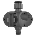 EMOS PW56001, Mechanikus öntöző időzítő, 1 kimenet