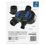 EMOS PW56001, Mechanikus öntöző időzítő, 1 kimenet