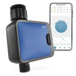 EMOS PW56201, GoSmart öntöző időzítő, Bluetooth 5.0, 1 kimenet