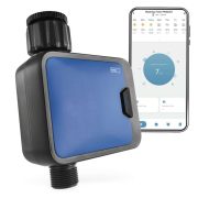   EMOS PW56201, GoSmart öntöző időzítő, Bluetooth 5.0, 1 kimenet